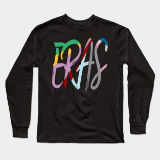 Eras Long Sleeve T-Shirt